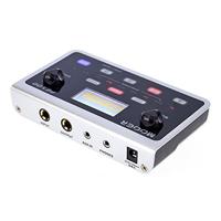 Mooer PE100 multi-effect processor - thumbnail