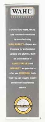 Wahl Corded Super Taper Ref.WA8466-216 1St