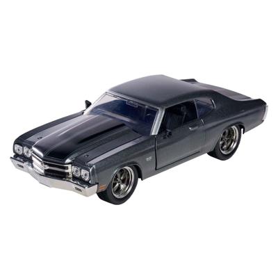 Jada Toys Jada fast & furious 1970 chevrolet 1:24