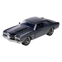 Jada Toys Jada fast & furious 1970 chevrolet 1:24 - thumbnail