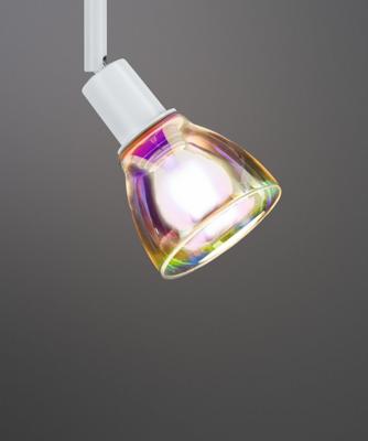 Paulmann Deco Systems Spot Plafondspot URail E14 Wit Paulmann Deco Systems Spot Plafondspot URail E14 Wit