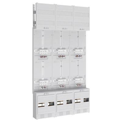 ABN Z39560 Meterpaneel Inhoud: 1 stuk(s)