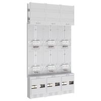 ABN Z39560 Meterpaneel Inhoud: 1 stuk(s) - thumbnail