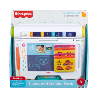 Educatief Spel Fisher-Price