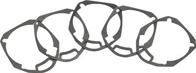 HAZET Behuizingsdichting · achter 9012TT-014/5