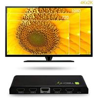 HDMI 1.4 Splitter a 4 vie - thumbnail