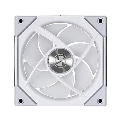 Lian Li Uni fan SL-Infinity 120 triple pack case fan Lian Li Uni fan SL-Infinity 120 triple pack case fan