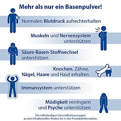 Formule Alcalinisante Pdr 300g