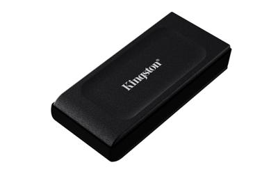 Externe Harde Schijf Kingston SXS1000/1000G 1 TB SSD - thumbnail