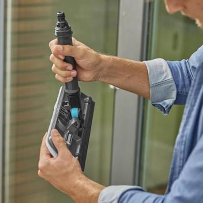 Raamwasborstel 18808-20 31 cm Gardena combisystem