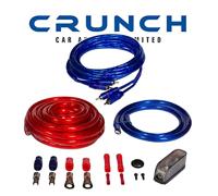 Crunch CRK25 Car-HiFi versterker aansluitset 25 mm² - thumbnail