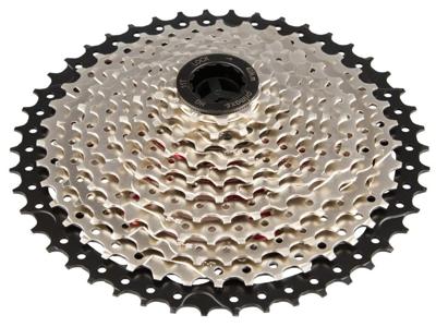 Tecora Primax e cassette 11 speed 11-46t zilver in doosje
