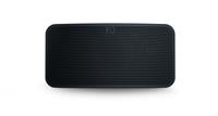 Bluesound: Pulse Mini 2i Draadloze Speaker - Zwart - thumbnail