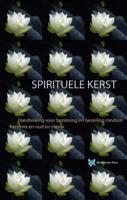 Spirituele kerst - André de Boer, Tanja Rozema - ebook - thumbnail