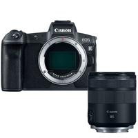 Canon EOS R + RF 85mm F/2.0 MACRO IS STM - thumbnail