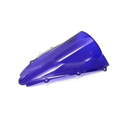 Luva Kamerveger met Steelhouder 29 cm Zwart/Wit