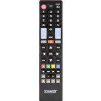 Schwaiger UFB100U Samsung, LG, Sony, Philips, Panasonic Afstandsbediening Zwart - thumbnail