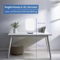 Beurer TL 95 Daglichtlamp Wit - thumbnail