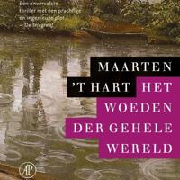 Het woeden der gehele wereld - thumbnail