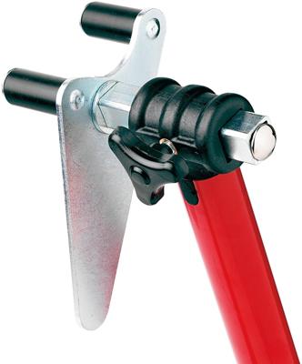 Bike-Lift Bike lift adapter adapter roller holder