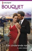 Eén zinderende nacht - Clare Connelly - ebook - thumbnail