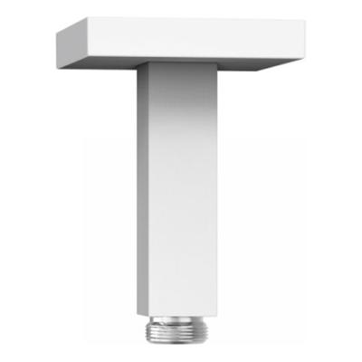 Plafondarm Tres 11 cm Mat Wit