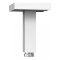 Plafondarm Tres 11 cm Mat Wit Tres - thumbnail