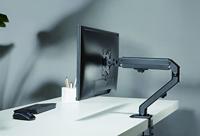 Neomounts fpma-d650black flat screen desk mount - thumbnail
