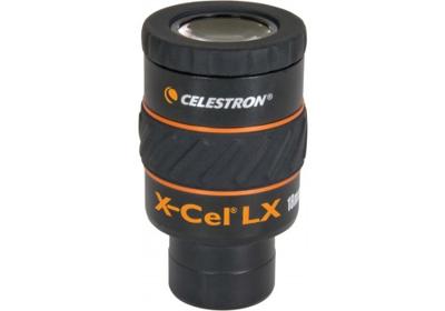 Celestron 93425 X-Cel LX Series - 1,25 inch oculair, 18 mm