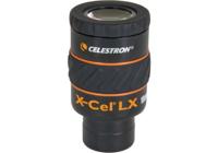 Celestron 93425 X-Cel LX Series - 1,25 inch oculair, 18 mm - thumbnail
