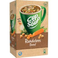 Cup-a-Soup rundvlees, pak van 21 zakjes - thumbnail
