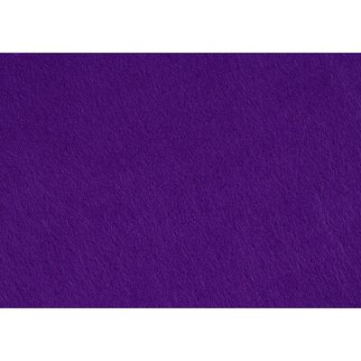 Creativ Company Hobbyvilt, paars, a4, 10 vel