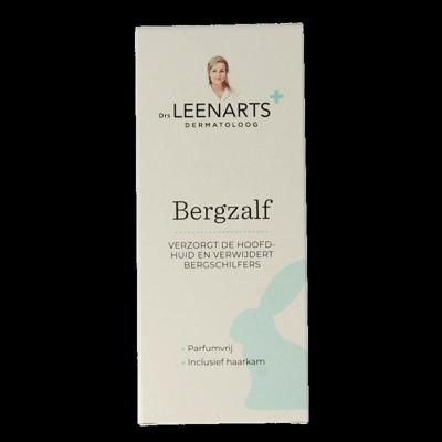 Berg zalf 50 Milliliter