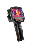 testo 872s Warmtebeeldcamera -30 tot +650 °C 320 x 240 Pixel 9 Hz - thumbnail