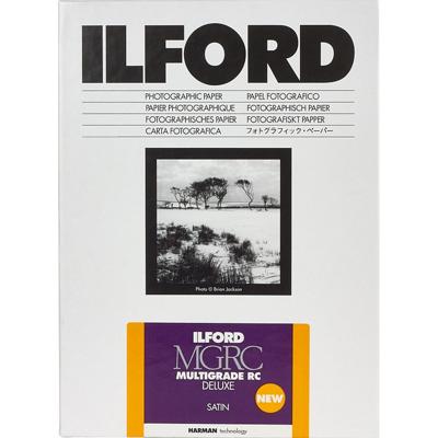 Ilford MG RC DL 25M 10x15 100 vel