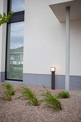 Lutec Cruz LED buiten paallamp