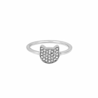 Dames ring Karl Lagerfeld 5420557 (15)