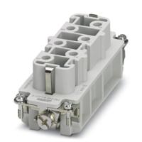 Phoenix Contact 1406530 Contactinzetstuk 6 Schroeven 1 stuk(s) - thumbnail