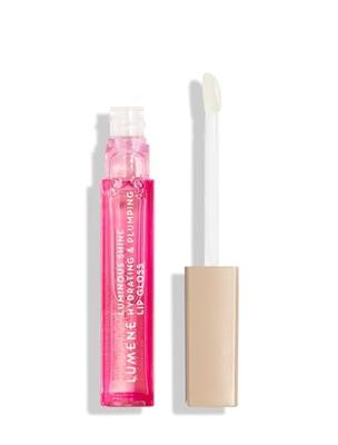 Lumene Luminous Shine Hydrating & Plumping Lip Gloss 5 ml Lipgloss