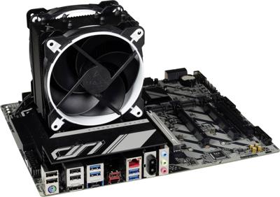 Renkforce PC tuning kit Intel® Core™ Ultra 7 265K 5.5 GHz 32 GB DDR5-RAM 2 TB M.2 PCIe NVMe 4.0 x4 ATX Renkforce PC tuning kit Intel® Core™ Ultra 7 265K 5.5 GHz 32 GB DDR5-RAM 2 TB M.2 PCIe NVMe 4.0 x4 ATX