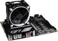 Renkforce PC tuning kit Intel® Core™ Ultra 7 265K 5.5 GHz 32 GB DDR5-RAM 2 TB M.2 PCIe NVMe 4.0 x4 ATX - thumbnail