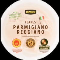 Jumbo Flakes Parmigiano Reggiano 80 g - thumbnail