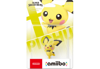 Amiibo - Pichu