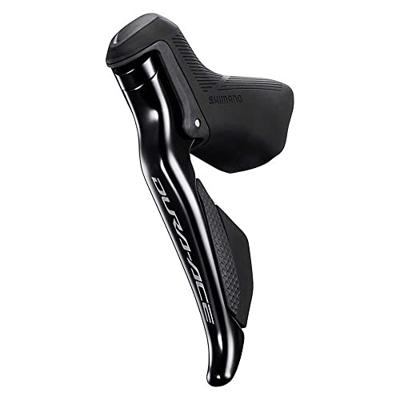 SHIMANO rem- / schakelhendel "dura ace di2 st-r9250" shift/br.lever shim.dura ace di2 st-r9250m 2sp