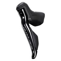 SHIMANO rem- / schakelhendel "dura ace di2 st-r9250" shift/br.lever shim.dura ace di2 st-r9250m 2sp - thumbnail