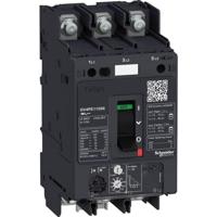 Schneider Electric GV4PE115S6 GV4PE115S6 Motorbeveiligingsschakelaar 1 stuk(s) - thumbnail