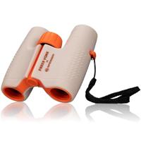 Freek Vonk x BRESSER Kinderverrekijker 6x21 (beige) - thumbnail