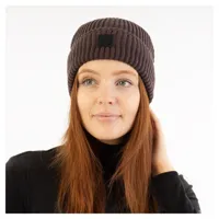 BR Joshua Muts donkerbruin - thumbnail