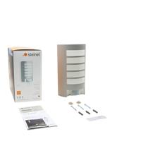 Steinel design sensor buitenlamp, L 12, 657918 met bewegingsmelder - thumbnail