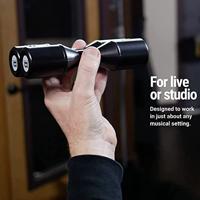 Meinl SH4BK - thumbnail